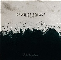 Dawn of Solace - The Darkness